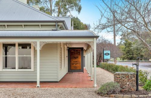 Mount Barker Apartamento | Grandview Accommodation - The Flaxley Apartments