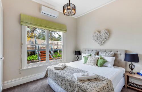 Mount Barker Apartamento | Grandview Accommodation - The Flaxley Apartments