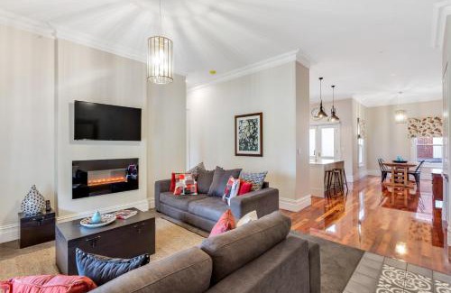 Mount Barker Apartamento | Grandview Accommodation - The Flaxley Apartments