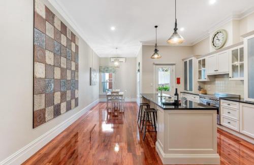 Mount Barker Apartamento | Grandview Accommodation - The Flaxley Apartments