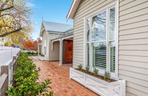 Mount Barker Apartamento | Grandview Accommodation - The Elm Tree Apartments