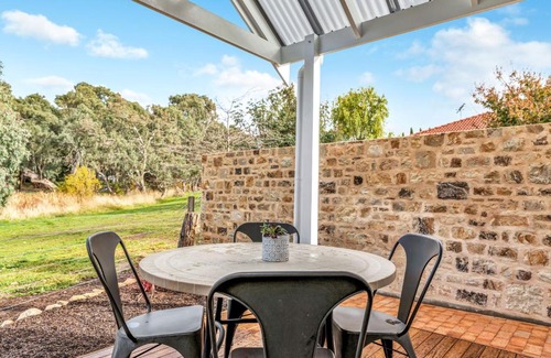 Mount Barker Apartamento | Grandview Accommodation - The Elm Tree Apartments