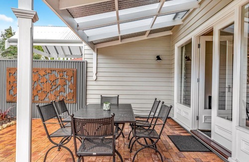 Mount Barker Apartamento | Grandview Accommodation - The Elm Tree Apartments
