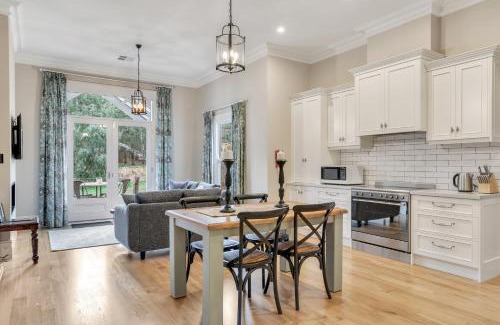 Mount Barker Apartamento | Grandview Accommodation - The Elm Tree Apartments
