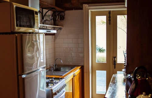Bendigo Apartamento | APARTAMENTO GRANDVIEW 159 Ver calle. Bendigo