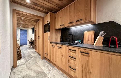 Kaprun Apartamento | Grandview Collection