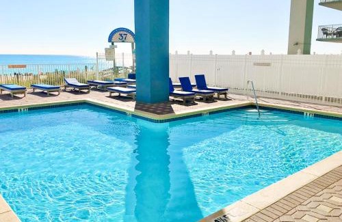 Long Beach Apartamento | Grandview East 1503