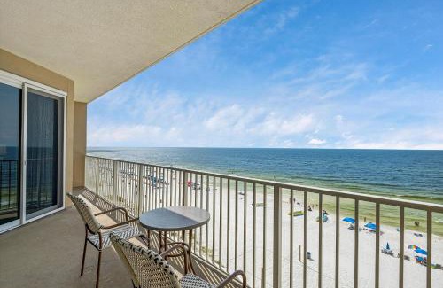 Long Beach Apartamento | Grandview East 502