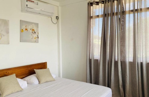 Ambalangoda Apartamento | Grandview Lodge Hikkaduwa
