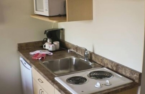 Kamloops Hotel | Grandview Motel