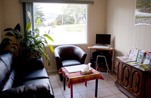 Kamloops Hotel | Grandview Motel