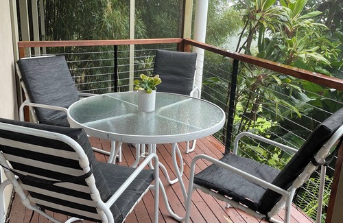 Tallai Apartamento | Grandview Retreat, Hinterland Apartamento independiente