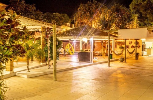 Barra de Sao Miguel Hotel | Grandville Morena Pousada