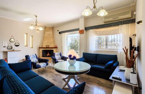 Katakali Casa | GrandVillle Cottage Escape with Breathtaking Views