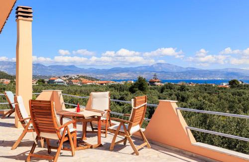Katakali Casa | GrandVillle Cottage Escape with Breathtaking Views