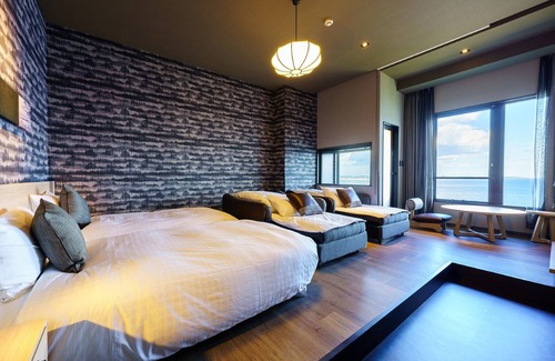 Hiji Hotel | Grandvrio Hotel Beppuwan Wakura