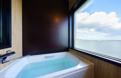 Hiji Hotel | Grandvrio Hotel Beppuwan Wakura