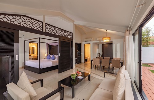 Dien Ban Complejo | Grandvrio Ocean Resort Danang