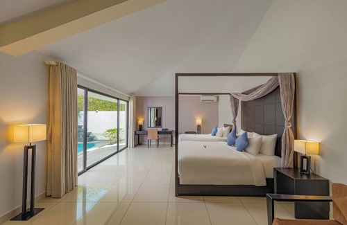 Dien Ban Complejo | Grandvrio Ocean Resort Danang