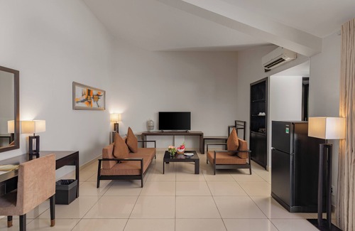 Dien Ban Complejo | Grandvrio Ocean Resort Danang