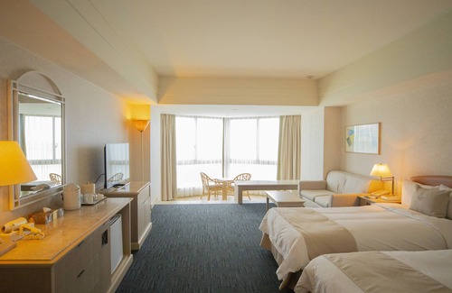 Garapan Hotel | Grandvrio Resort Saipan
