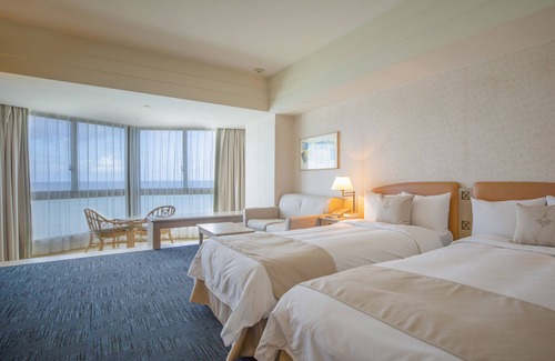 Garapan Hotel | Grandvrio Resort Saipan