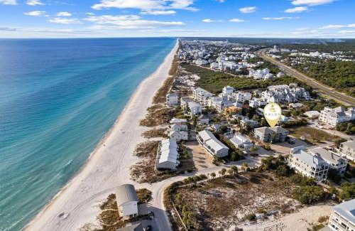 Inlet Beach Apartamento | Grandy 30A