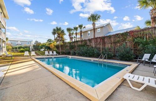 Inlet Beach Apartamento | Grandy 30A