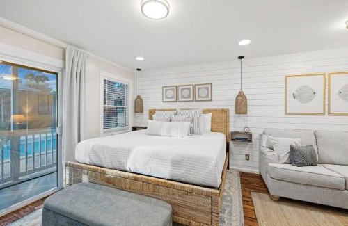 Inlet Beach Apartamento | Grandy 30A