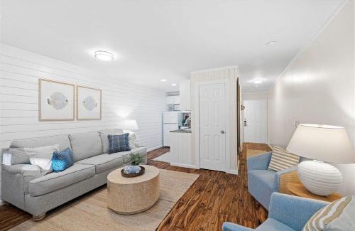 Inlet Beach Apartamento | Grandy 30A