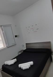 Casuzze Apartamento | Granelli di sabbia