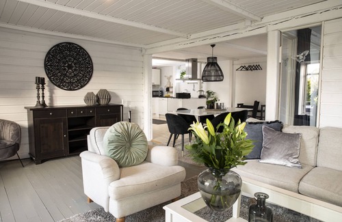 Veberod Apartamento | Granelunds Bed & Country Living