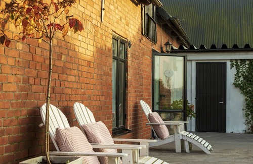Veberod Apartamento | Granelunds Bed & Country Living