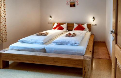 Boebing Apartamento | Granerhof Ferien