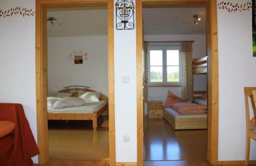 Boebing Apartamento | Granerhof Ferien