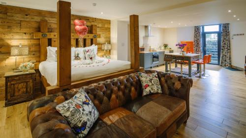 Grange-over-Sands Hotel | Grange Boutique Hotel
