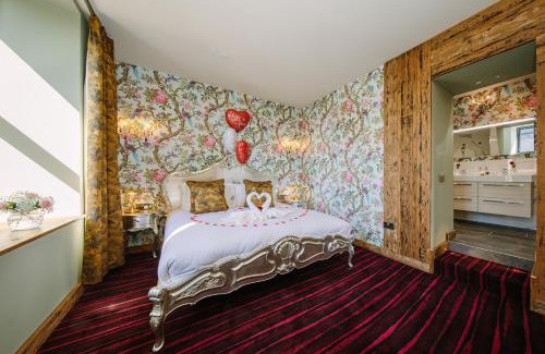 Grange-over-Sands Hotel | Grange Boutique Hotel