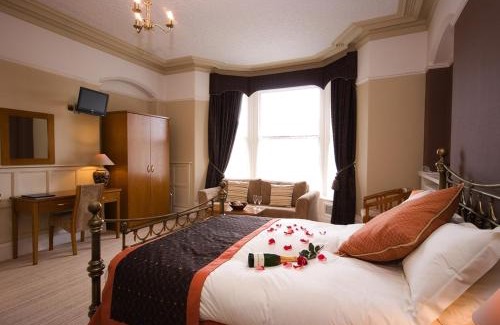 Grange-over-Sands Hotel | Grange Boutique Hotel