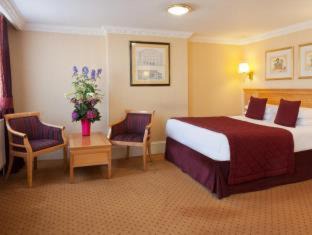 Bloomsbury Hotel | Grange Buckingham Hotel