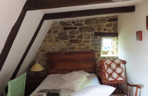 Goulles Casa | grange cavanet
