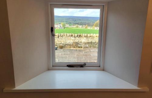 Aysgarth Casa | Grange Cottage