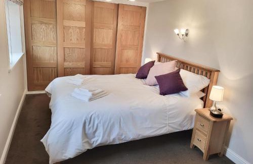 Aysgarth Casa | Grange Cottage
