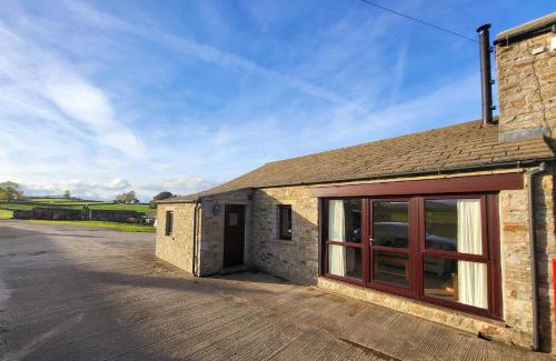 Aysgarth Casa | Grange Cottage