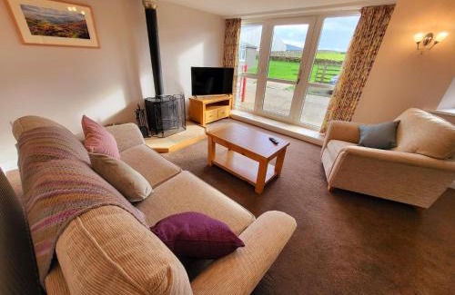 Aysgarth Casa | Grange Cottage