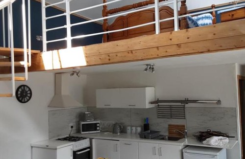 Kildare Casa | Grange cottage