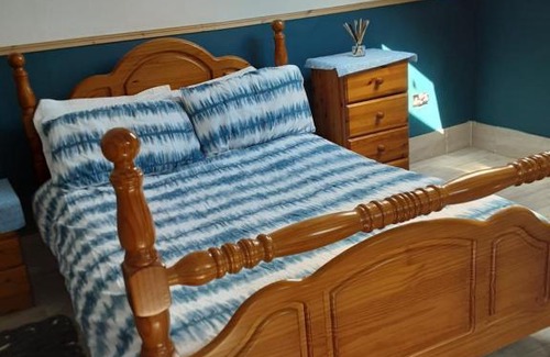 Kildare Casa | Grange cottage