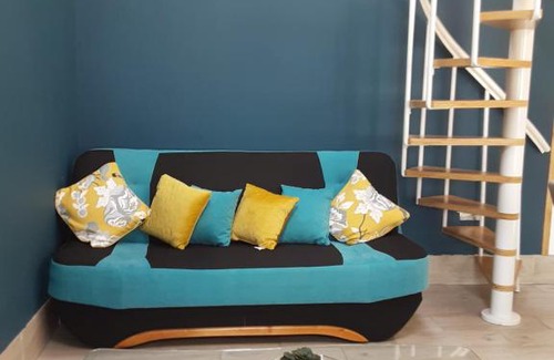 Kildare Casa | Grange cottage