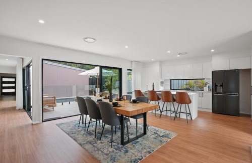 Forster Casa | Grange Crescent