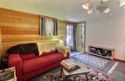 Randa Chalet De Esquí | Grange de Fonville - Evolène - Valais