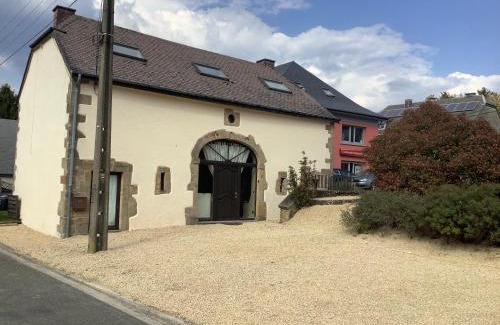 Les Bulles Casa | Grange de la Rochette - 1 à 6p